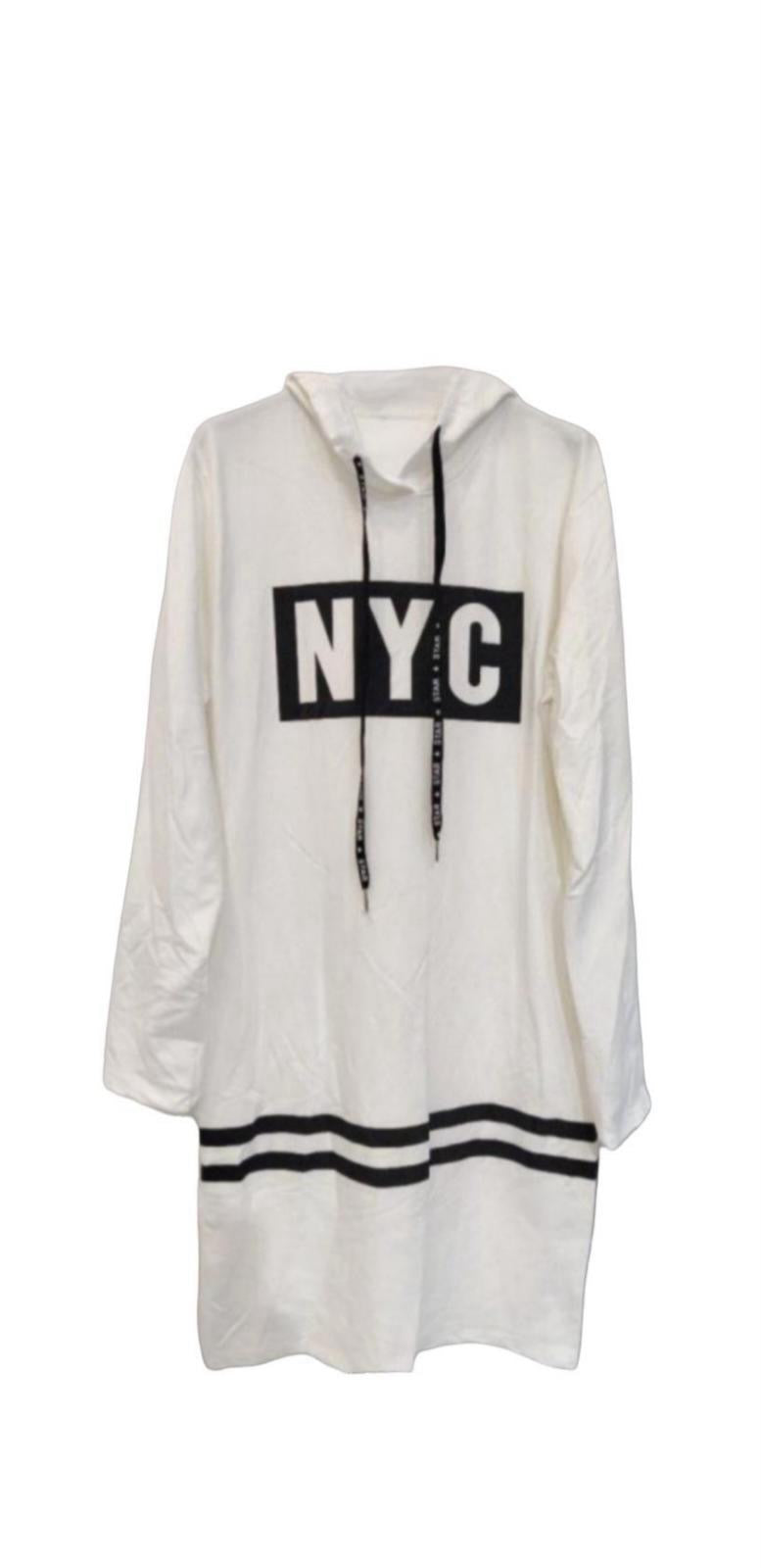 NEW YORK DRESS