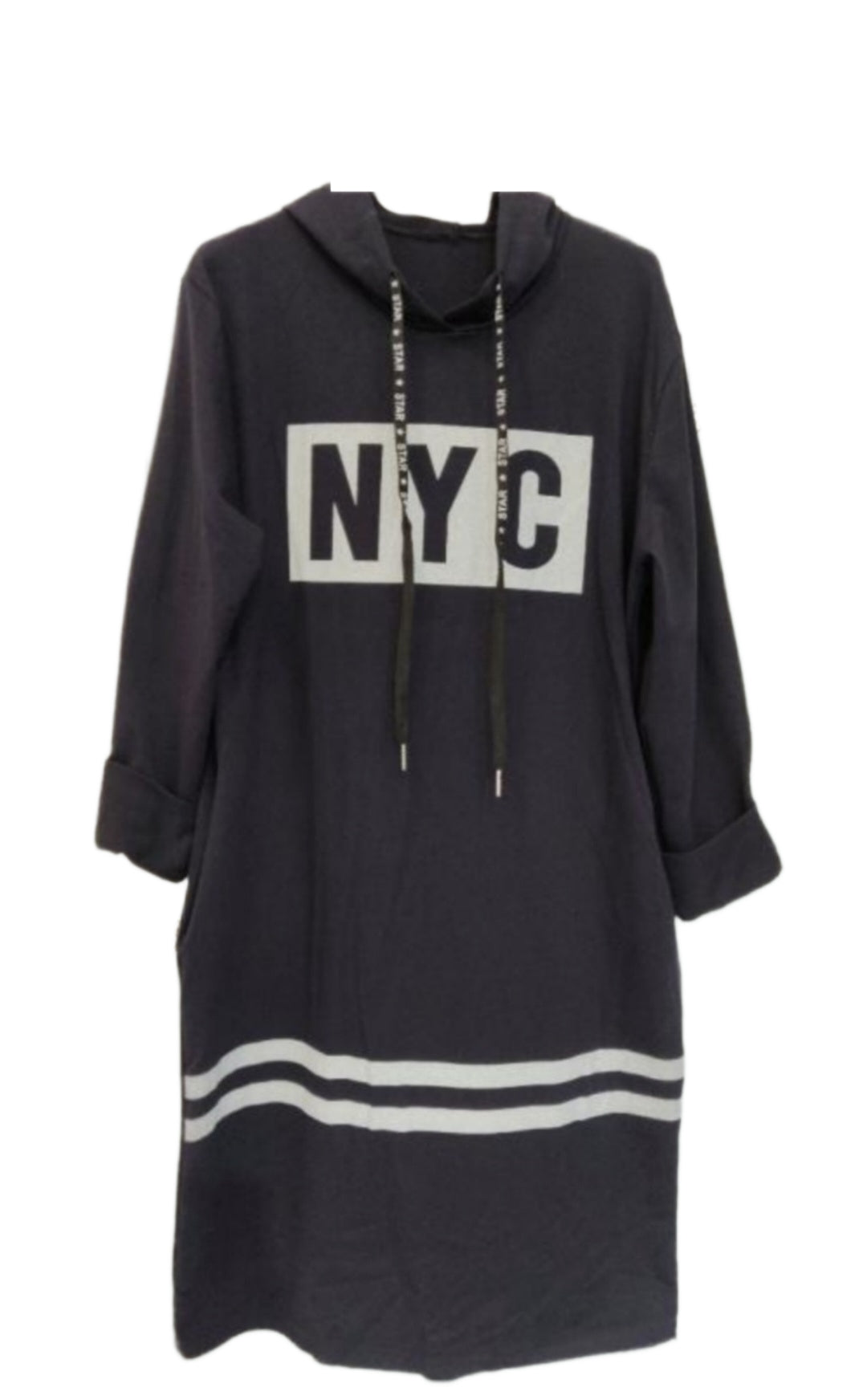 NEW YORK DRESS